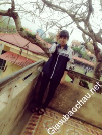 Gia sư giỏi Đại học Sư phạm Hà Nội chuyên dạy kèm môn Toán, Hóa, Tiếng Việt