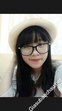 Gia sư giỏi Đại học Hà Nội chuyên dạy kèm môn Tiếng Anh