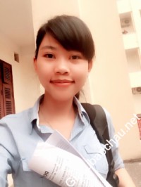 Gia sư giỏi Đại học Quốc gia Hà Nội - Đại học Ngoại ngữ chuyên dạy kèm môn Tiếng Anh