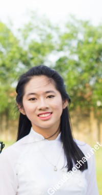 Gia sư giỏi Đại học Ngoại thương chuyên dạy kèm môn Tiếng Anh