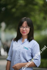 Gia sư giỏi Đại học Quốc gia Hà Nội chuyên dạy kèm môn Toán, Hóa, Ngữ văn