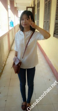 Gia sư giỏi Đại học Ngoại thương chuyên dạy kèm môn Toán, Vật lý, Tiếng Anh, Luyện chữ đẹp, Tiếng Việt