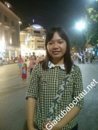 Gia sư giỏi lớp e chuyên dạy kèm môn Ngữ văn, Tiếng Việt