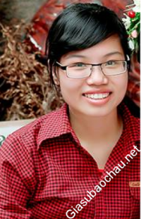 Gia sư giỏi Đại học Quốc gia Hà Nội - Đại học Khoa học Tự nhiên chuyên dạy kèm môn Toán, Hóa, Tiếng Việt