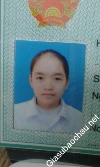 Gia sư giỏi Đại học Sư phạm Hà Nội chuyên dạy kèm môn Toán, Vật lý, Hóa, Tiếng Việt