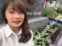 Gia sư giỏi Đại học Ngoại thương chuyên dạy kèm môn Tiếng Anh
