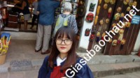 Gia sư giỏi Đại học Luật Hà Nội chuyên dạy kèm môn Toán, Vật lý, Ngữ văn