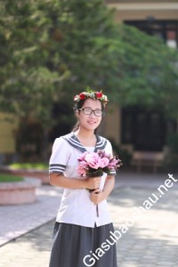 Gia sư giỏi Học viện Ngân hàng chuyên dạy kèm môn Toán, Vật lý