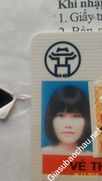 Gia sư giỏi Đại học Hà Nội chuyên dạy kèm môn Toán, Tiếng Anh, Ngữ văn