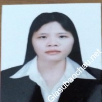 Gia sư giỏi Đại học Sư phạm Hà Nội chuyên dạy kèm môn Toán