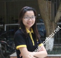 Gia sư giỏi Học viện Ngân hàng