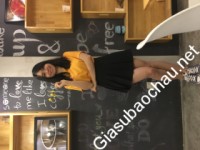 Gia sư giỏi Đại học Sư Phạm - Đại học Đà Nẵng chuyên dạy kèm môn Toán, Vật Lý, Tiếng Anh
