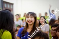 Gia sư giỏi Đại học Quốc gia Hà Nội - Đại học Ngoại ngữ chuyên dạy kèm môn Tiếng Anh