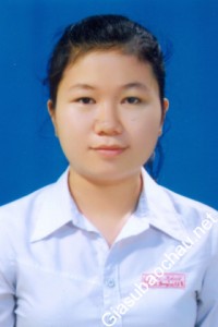 Gia sư giỏi Đại học Kỹ thuật Y dược Đà Nẵng chuyên dạy kèm môn Toán