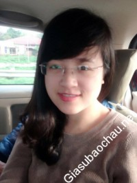 Giáo viên giỏi Công ty CP Giáo dục TOPICA ENGLISH chuyên dạy kèm môn Tiếng Anh