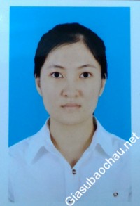 Gia sư giỏi Đại học Kinh Tế - Đại học Đà Nẵng chuyên dạy kèm môn Toán, Hóa, Tiếng Anh, Ngữ văn, Tiếng Việt