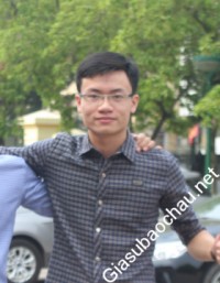 Gia sư giỏi Đại học Y Hà Nội chuyên dạy kèm môn Toán, Vật Lý, Hóa