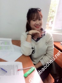 Gia sư giỏi Đơn vị khác chuyên dạy kèm môn Toán, Tiếng Anh, Ngữ văn, Tiếng Việt