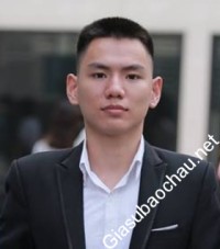 Gia sư giỏi Đại học Luật Hà Nội chuyên dạy kèm môn Toán, Hóa, Tiếng Anh