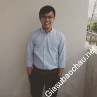 Gia sư giỏi Đại học Bách Khoa - Đại học Đà Nẵng chuyên dạy kèm môn Toán, Vật Lý, Hóa