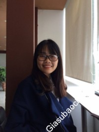 Giáo viên giỏi Đại học Ngoại Ngữ Huế chuyên dạy kèm môn Tiếng Anh