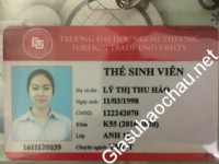 Gia sư giỏi Đại học Ngoại thương chuyên dạy kèm môn Toán