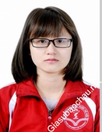 Gia sư giỏi Đại học Dược Hà Nội chuyên dạy kèm môn Toán, Vật Lý, Hóa