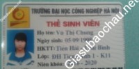 Gia sư giỏi Đại học Công nghiệp Hà Nội chuyên dạy kèm môn Tiếng Anh