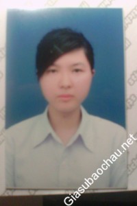 Gia sư giỏi Đại học Luật Hà Nội chuyên dạy kèm môn Ngữ văn