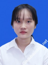 Gia sư giỏi Đại học Quốc gia Hà Nội - Đại học Khoa học Tự nhiên chuyên dạy kèm môn Toán, Hóa, Tiếng Việt