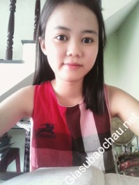 Gia sư giỏi Đại học Sư Phạm - Đại học Đà Nẵng chuyên dạy kèm môn Tiếng Việt