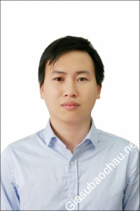 Gia sư giỏi Đại học Kinh tế Quốc dân chuyên dạy kèm môn Toán, Vật Lý, Hóa