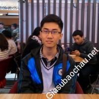 Gia sư giỏi Đại học Y Hà Nội chuyên dạy kèm môn Toán, Hóa