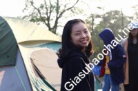 Gia sư giỏi Đại học Quốc gia Hà Nội - Đại học Ngoại ngữ chuyên dạy kèm môn Tiếng Trung, Tiếng Việt cho người nước ngoài