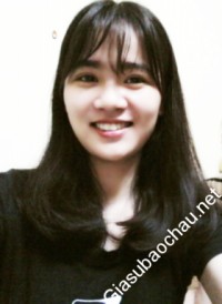 Gia sư giỏi Đại học Luật Hà Nội chuyên dạy kèm môn Toán, Hóa, Luyện chữ đẹp, Tiếng Việt