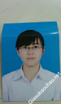 Gia sư giỏi Đại học Kinh tế Quốc dân chuyên dạy kèm môn Toán, Vật Lý