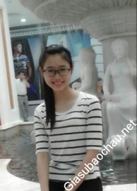 Gia sư giỏi Đại học Quốc gia Hà Nội - Đại học Ngoại ngữ chuyên dạy kèm môn Tiếng Anh, Ngữ văn