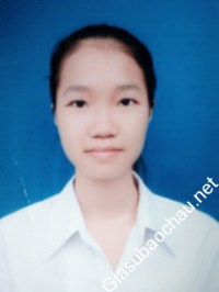 Gia sư giỏi Đại học Ngoại thương chuyên dạy kèm môn Tiếng Anh