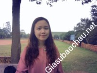 Gia sư giỏi Đại học Ngoại thương chuyên dạy kèm môn Tiếng Trung