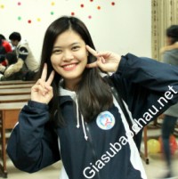 Gia sư giỏi Đại học Kinh tế Quốc dân chuyên dạy kèm môn Toán, Vật Lý