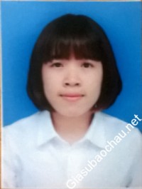 Gia sư giỏi Đại học Lao động - Xã hội chuyên dạy kèm môn Toán, Luyện chữ đẹp, Tiếng Việt