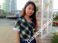 Gia sư giỏi Đại học Ngoại Ngữ - Đại học Đà Nẵng chuyên dạy kèm môn Tiếng Anh