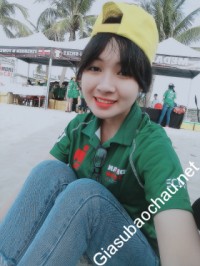 Gia sư giỏi Đại học Ngoại Ngữ - Đại học Đà Nẵng chuyên dạy kèm môn Tiếng Anh