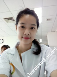 Gia sư giỏi Học viện Y dược học cổ truyền Việt Nam chuyên dạy kèm môn Toán, Ngữ văn, Tiếng Việt