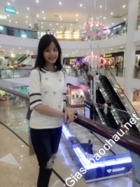 Gia sư giỏi Đại học Dân Lập Duy Tân chuyên dạy kèm môn Toán, Vật Lý, Tiếng Anh