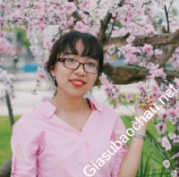 Gia sư giỏi Đại học Ngoại Ngữ - Đại học Đà Nẵng chuyên dạy kèm môn Tiếng Anh