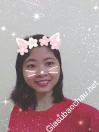 Gia sư giỏi Đại học Thủ Đô chuyên dạy kèm môn Toán, Tiếng Anh, Tiếng Việt