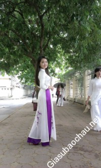 Gia sư giỏi Đại học Sư phạm Hà Nội chuyên dạy kèm môn Toán, Tiếng Anh