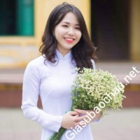 Gia sư giỏi Học viện Tài chính chuyên dạy kèm môn Toán, Ngữ văn