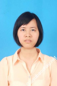 Giáo viên giỏi Đại học Quốc gia Hà Nội - Đại học Ngoại ngữ chuyên dạy kèm môn Tiếng Anh